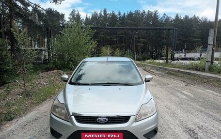 Ford Focus II рестайлинг, 2008 год, 604 000 рублей, 2 фотография