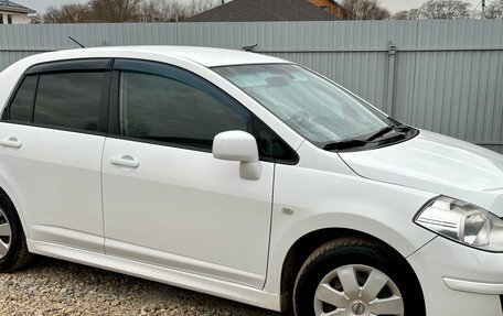 Nissan Tiida, 2013 год, 871 000 рублей, 7 фотография