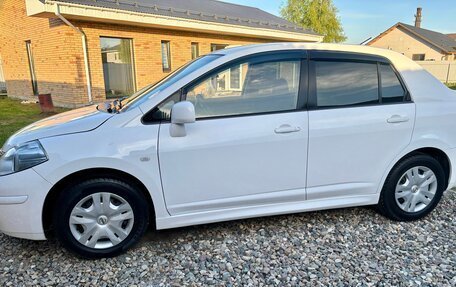 Nissan Tiida, 2013 год, 871 000 рублей, 8 фотография