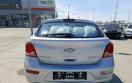 Chevrolet Cruze II, 2012 год, 914 995 рублей, 6 фотография