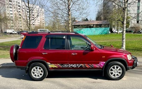 Honda CR-V IV, 1998 год, 500 000 рублей, 4 фотография