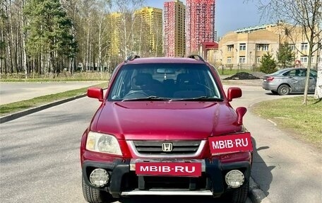 Honda CR-V IV, 1998 год, 500 000 рублей, 2 фотография