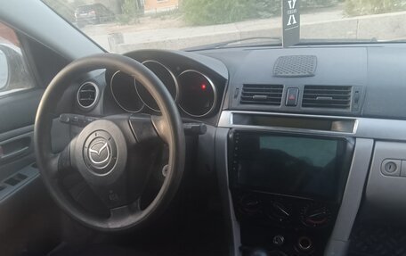 Mazda 3, 2004 год, 360 000 рублей, 2 фотография