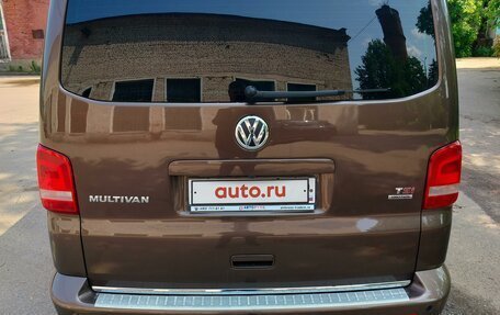 Volkswagen Multivan T5, 2012 год, 2 250 000 рублей, 4 фотография