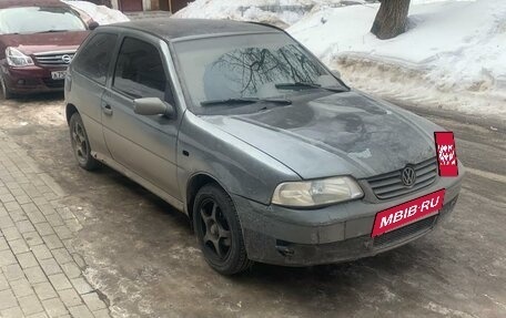 Volkswagen Pointer, 2005 год, 140 000 рублей, 2 фотография