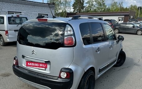 Citroen C3 Picasso I, 2010 год, 730 000 рублей, 5 фотография