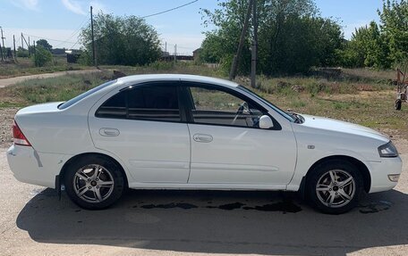 Nissan Almera Classic, 2012 год, 560 000 рублей, 4 фотография