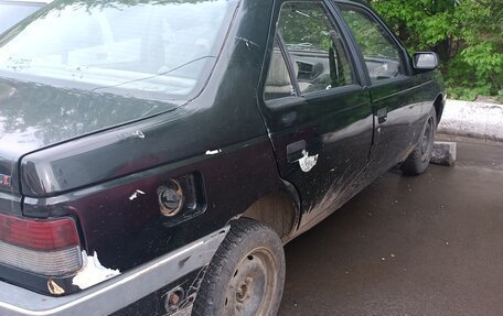 Peugeot 405, 1990 год, 75 000 рублей, 2 фотография