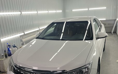 Toyota Camry, 2016 год, 2 200 000 рублей, 2 фотография