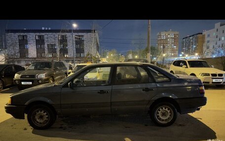 Volkswagen Passat B3, 1990 год, 70 000 рублей, 5 фотография