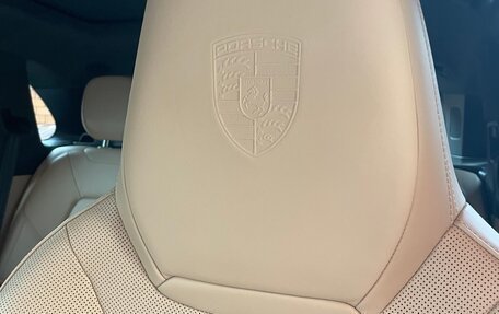 Porsche Cayenne III, 2018 год, 8 500 000 рублей, 3 фотография