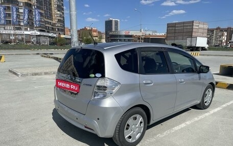 Honda Fit III, 2013 год, 1 250 000 рублей, 4 фотография