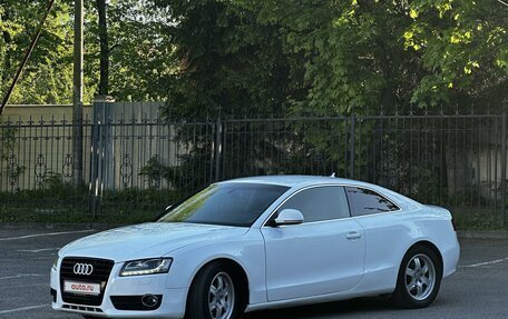 Audi A5, 2008 год, 920 000 рублей, 2 фотография