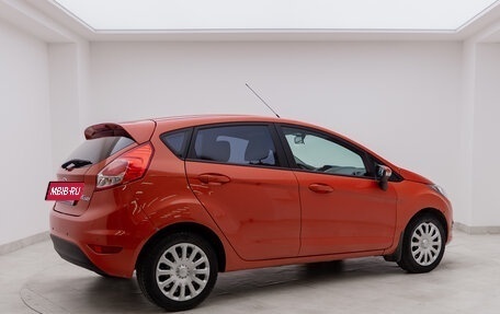 Ford Fiesta, 2015 год, 940 000 рублей, 5 фотография