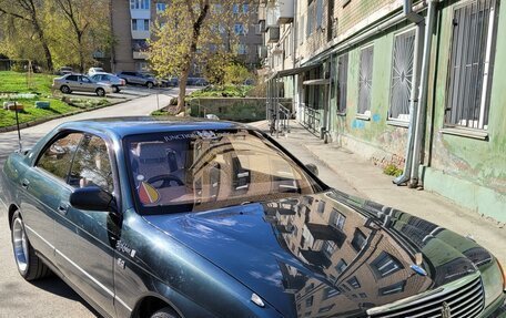 Toyota Crown, 1992 год, 1 000 000 рублей, 4 фотография