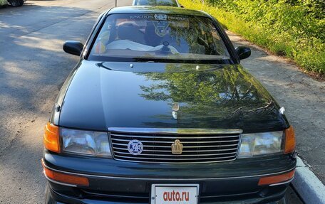 Toyota Crown, 1992 год, 1 000 000 рублей, 3 фотография