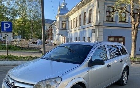 Opel Astra H, 2007 год, 400 000 рублей, 2 фотография