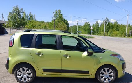 Citroen C3 Picasso I, 2010 год, 570 000 рублей, 4 фотография