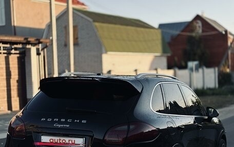 Porsche Cayenne III, 2012 год, 2 950 000 рублей, 3 фотография