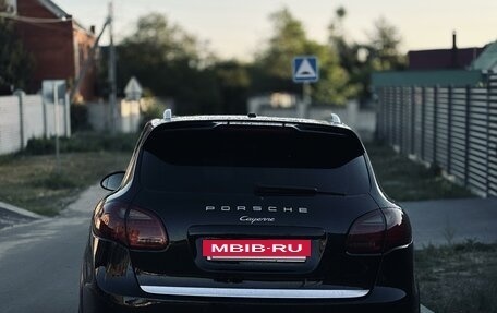 Porsche Cayenne III, 2012 год, 2 950 000 рублей, 4 фотография