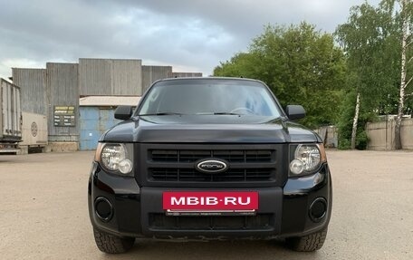 Ford Escape II, 2010 год, 1 250 000 рублей, 2 фотография