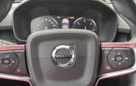 Volvo XC40 I, 2019 год, 3 450 000 рублей, 4 фотография
