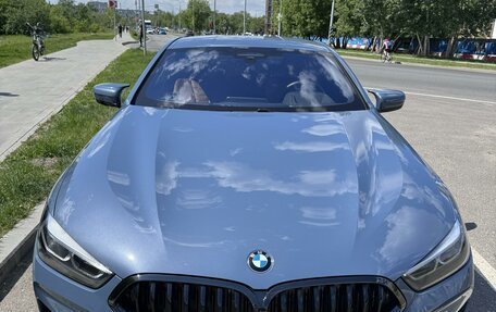 BMW 8 серия, 2022 год, 12 900 000 рублей, 2 фотография