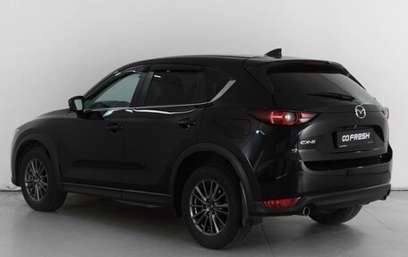 Mazda CX-5 II, 2017 год, 2 649 000 рублей, 2 фотография