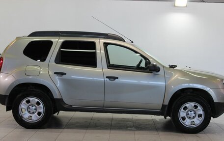 Renault Duster I рестайлинг, 2013 год, 1 049 000 рублей, 4 фотография