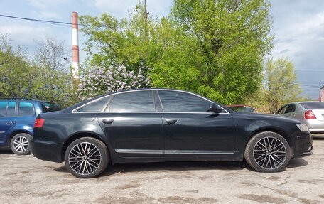 Audi A6, 2010 год, 946 000 рублей, 2 фотография