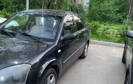 Chery Fora (A21), 2008 год, 170 000 рублей, 2 фотография