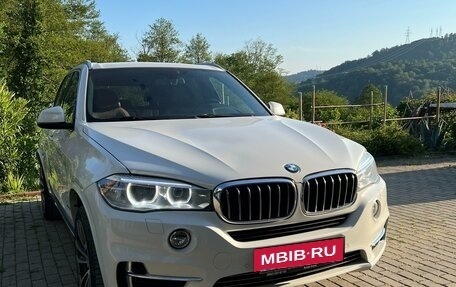 BMW X5, 2013 год, 3 600 000 рублей, 3 фотография