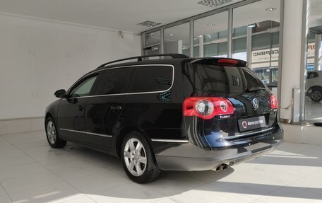Volkswagen Passat B6, 2008 год, 960 000 рублей, 5 фотография