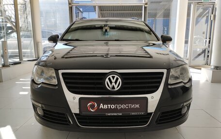 Volkswagen Passat B6, 2008 год, 960 000 рублей, 3 фотография