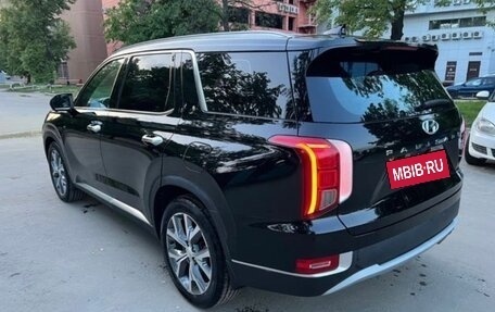 Hyundai Palisade I, 2019 год, 3 850 000 рублей, 7 фотография