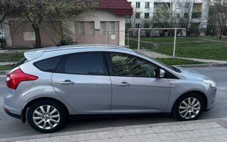 Ford Focus III, 2012 год, 899 000 рублей, 2 фотография