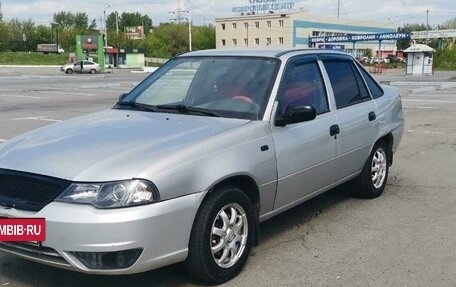 Daewoo Nexia I рестайлинг, 2011 год, 250 000 рублей, 2 фотография