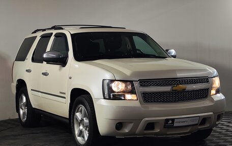 Chevrolet Tahoe III, 2012 год, 2 356 900 рублей, 3 фотография