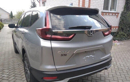 Honda CR-V IV, 2020 год, 2 500 000 рублей, 4 фотография