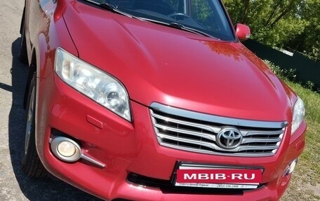 Toyota RAV4, 2012 год, 1 700 000 рублей, 6 фотография