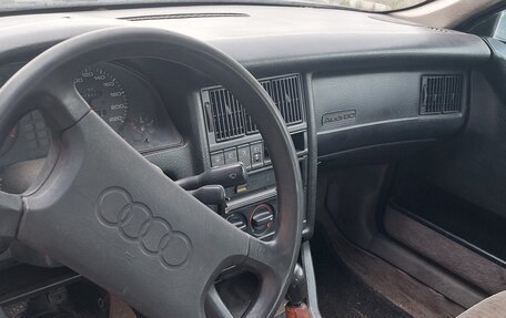 Audi 80, 1991 год, 150 000 рублей, 3 фотография