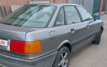 Audi 80, 1991 год, 150 000 рублей, 2 фотография