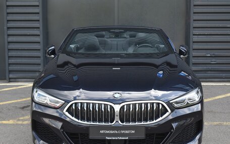 BMW 8 серия, 2019 год, 8 945 000 рублей, 5 фотография