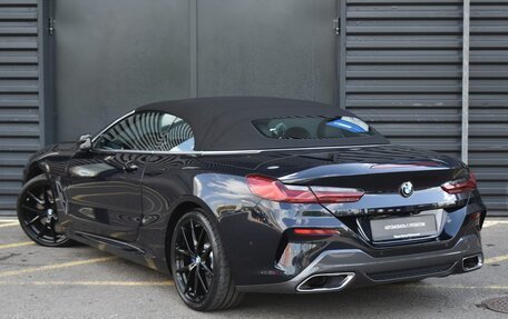 BMW 8 серия, 2019 год, 8 945 000 рублей, 3 фотография