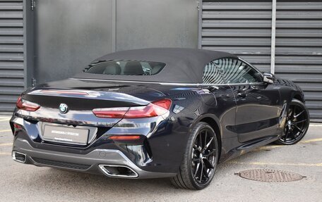 BMW 8 серия, 2019 год, 8 945 000 рублей, 4 фотография