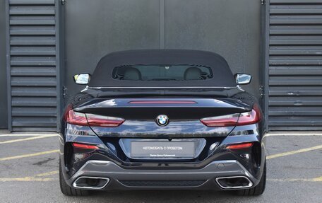 BMW 8 серия, 2019 год, 8 945 000 рублей, 6 фотография