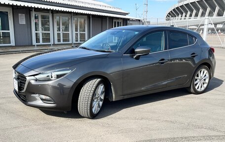 Mazda Axela, 2018 год, 1 560 000 рублей, 2 фотография
