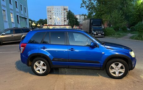 Suzuki Grand Vitara, 2008 год, 964 000 рублей, 5 фотография