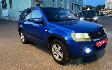 Suzuki Grand Vitara, 2008 год, 964 000 рублей, 4 фотография