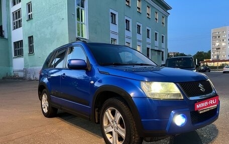 Suzuki Grand Vitara, 2008 год, 964 000 рублей, 3 фотография